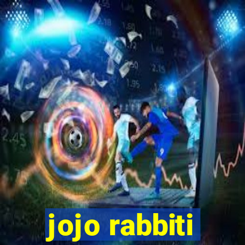 jojo rabbiti