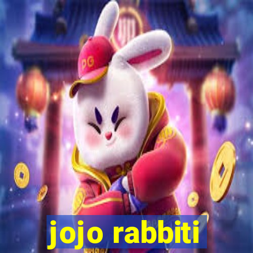 jojo rabbiti