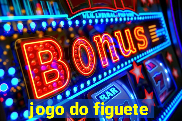 jogo do figuete