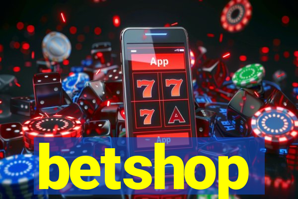 betshop