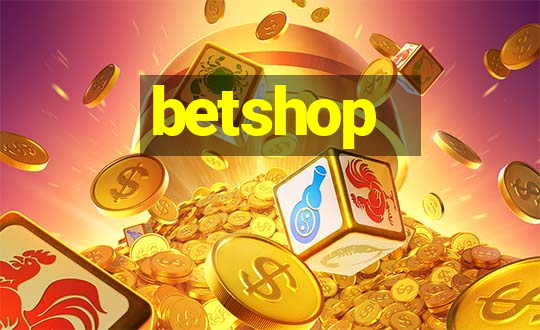 betshop