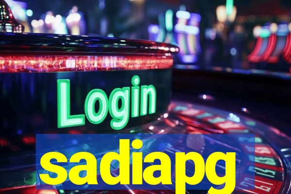 sadiapg