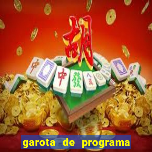 garota de programa em santos