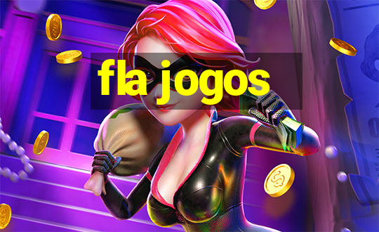 fla jogos