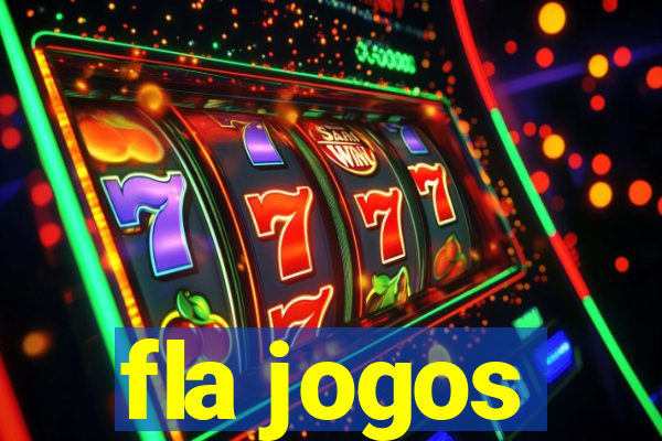 fla jogos