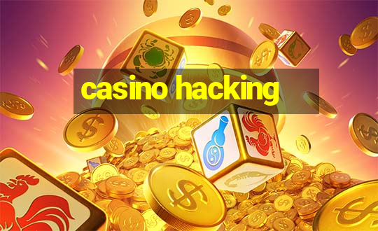 casino hacking