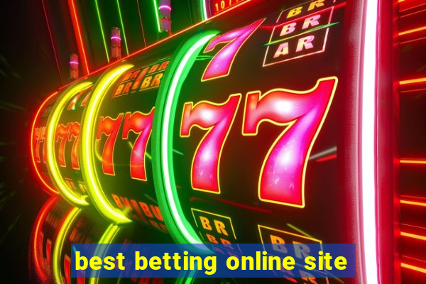 best betting online site