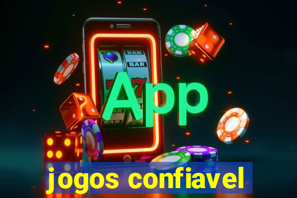 jogos confiavel