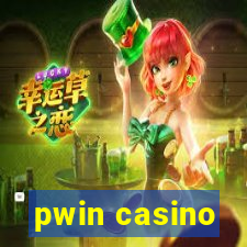 pwin casino