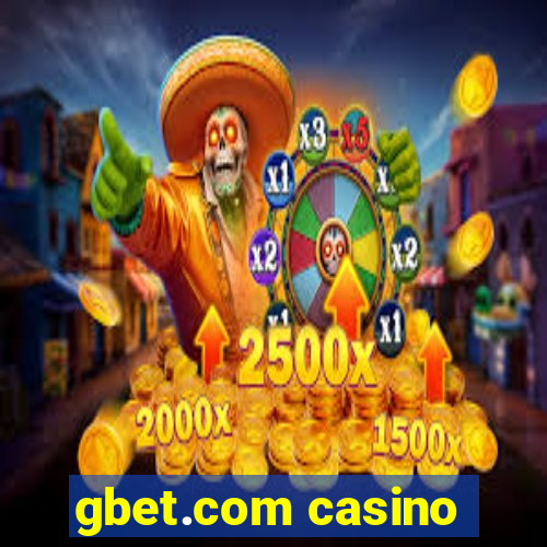 gbet.com casino