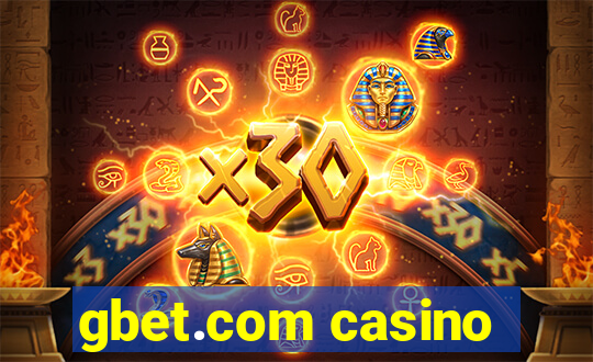 gbet.com casino