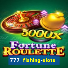 777 fishing-slots bingo poker 2