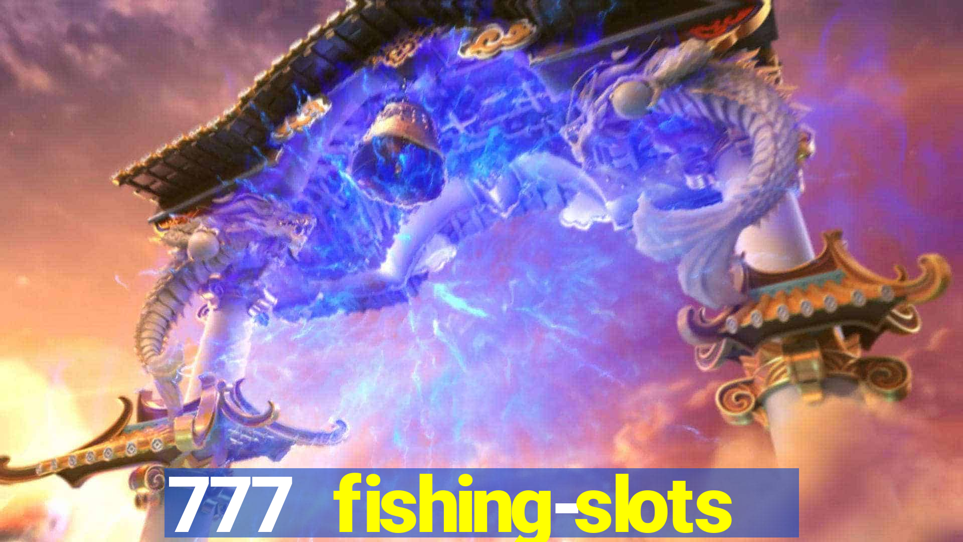 777 fishing-slots bingo poker 2