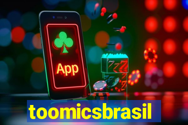 toomicsbrasil