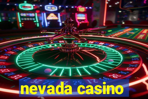 nevada casino