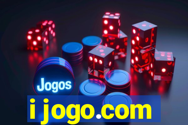 i jogo.com