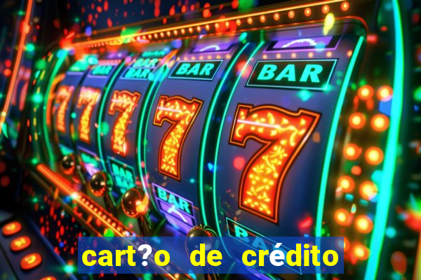 cart?o de crédito para jogos