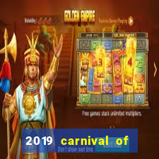 2019 carnival of venice casino of venice