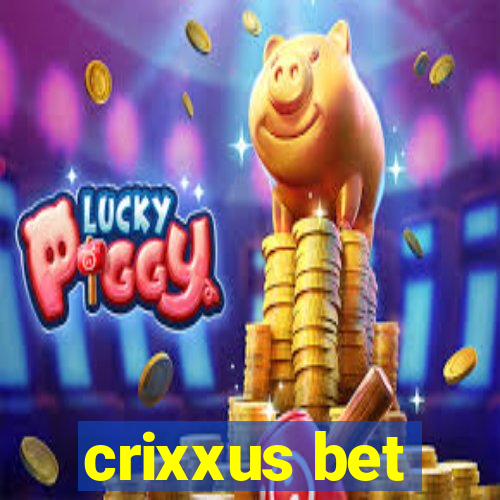 crixxus bet