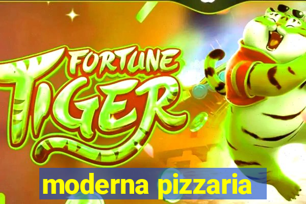 moderna pizzaria