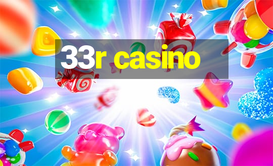 33r casino