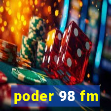 poder 98 fm