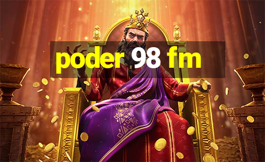 poder 98 fm