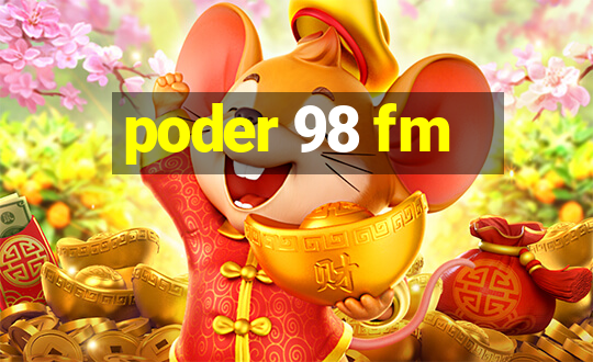 poder 98 fm