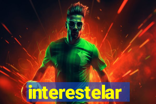 interestelar assistir telegram