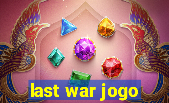 last war jogo