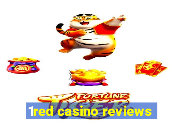 1red casino reviews