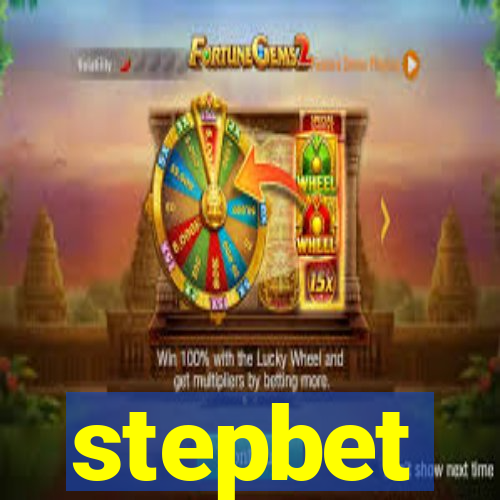 stepbet