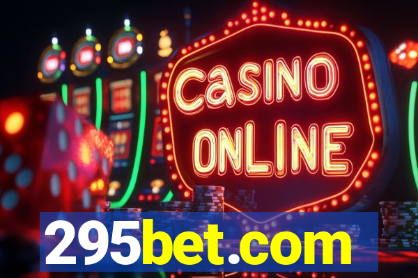 295bet.com