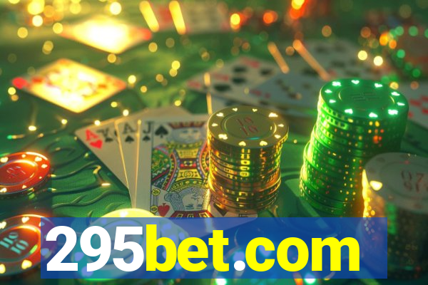 295bet.com