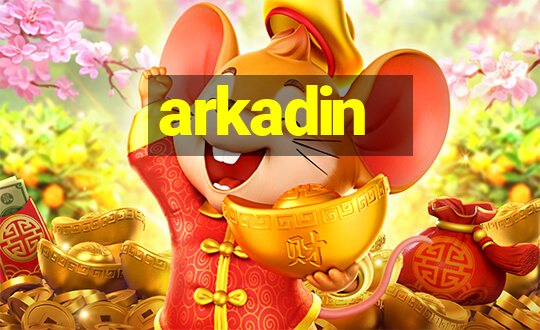 arkadin