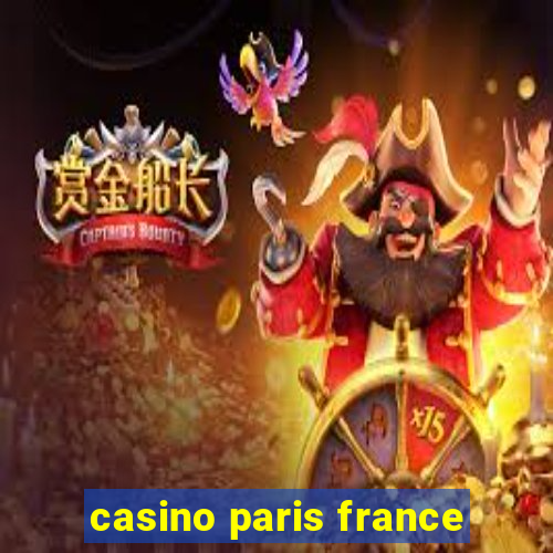 casino paris france