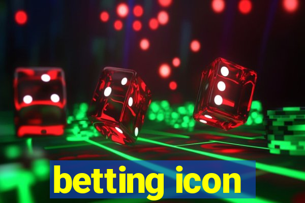 betting icon