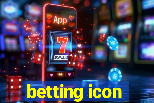 betting icon