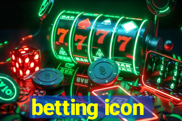 betting icon