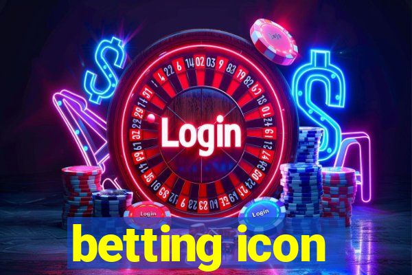 betting icon