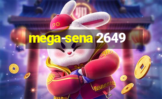 mega-sena 2649