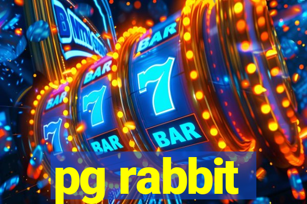 pg rabbit