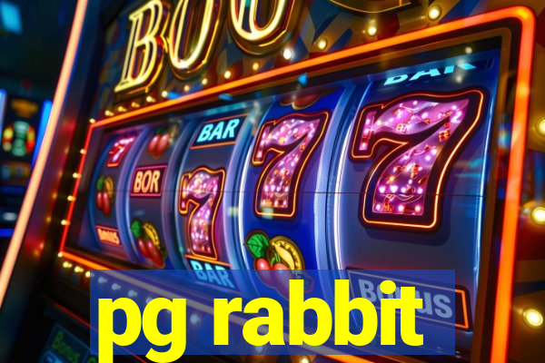 pg rabbit