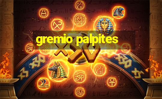 gremio palpites