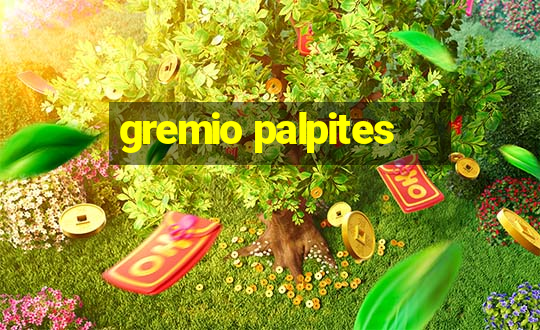 gremio palpites