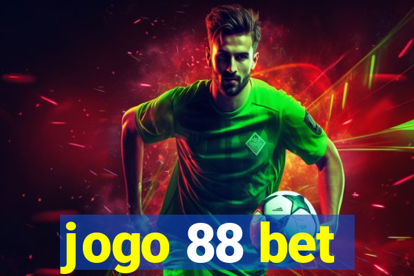 jogo 88 bet