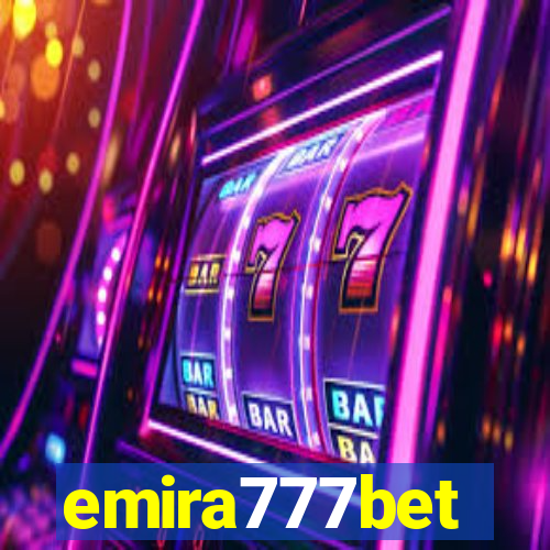 emira777bet