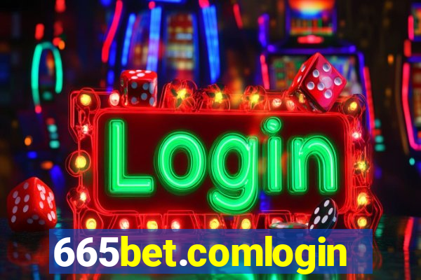 665bet.comlogin