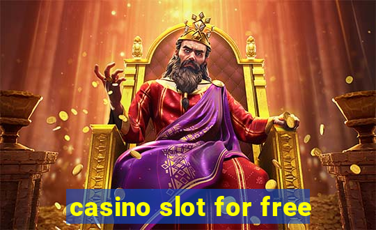 casino slot for free