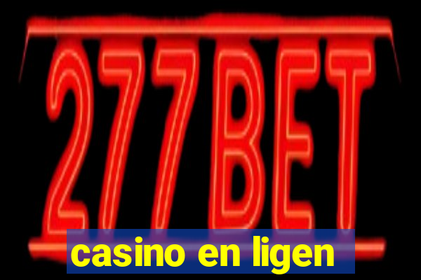 casino en ligen